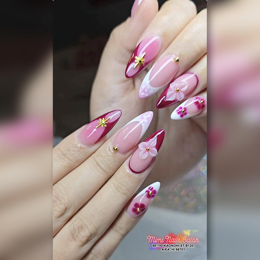 Mimi Nails Salon